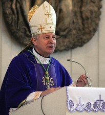 Biskup Gorski: Danas sam ovdje da čujem kako ste, kako živite i kako se osjećate u svojoj župi